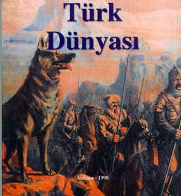Ergenekon Destanı