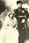 ENVER PASHA