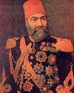 GAZİ OSMAN PAŞA