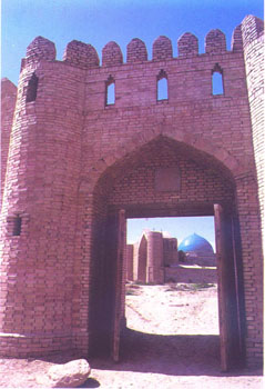 Kazak