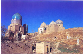 Uzbekistan