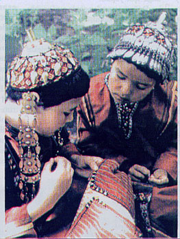 History of Turkmenistan