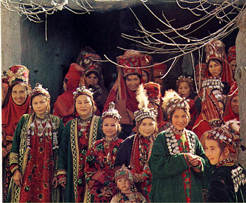 Republic of Tuva