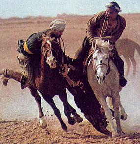 Afganistan Türkleri