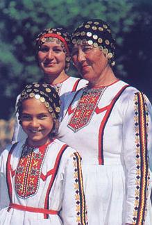 Derbent Türkmenleri