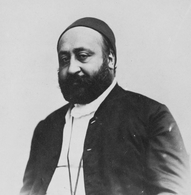 Ahmed Vefik Paşa