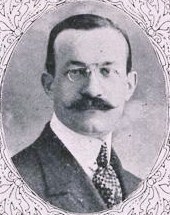 Ahmet Refik Altınay