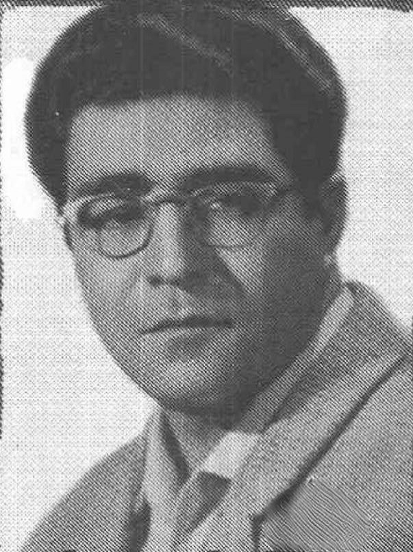 Ali Tebrizli