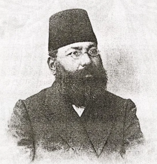 Emrullah Efendi