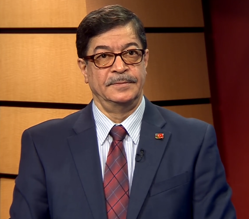 Mahmudali Çehregani