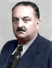 Mahmut Esat Bozkurt