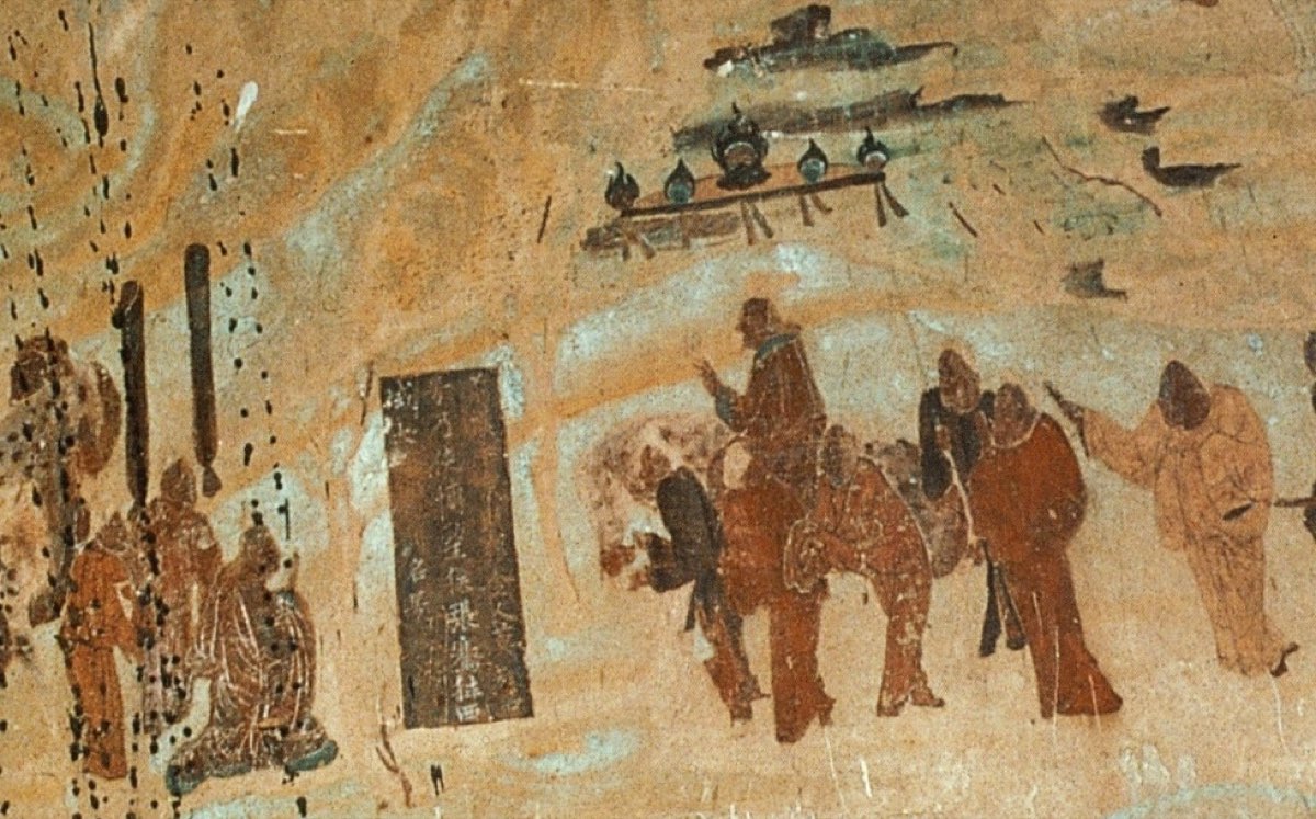 Chang-Kien's Report
