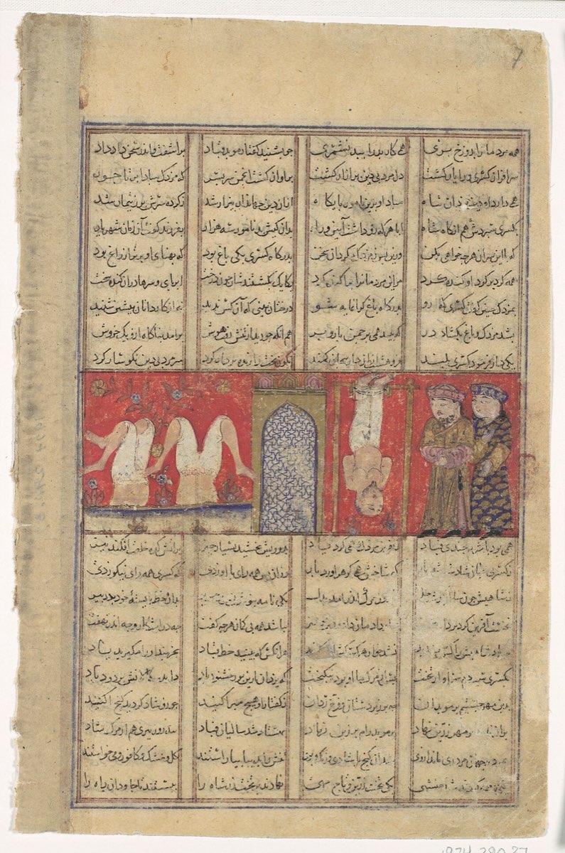 Mazdek İsyanı