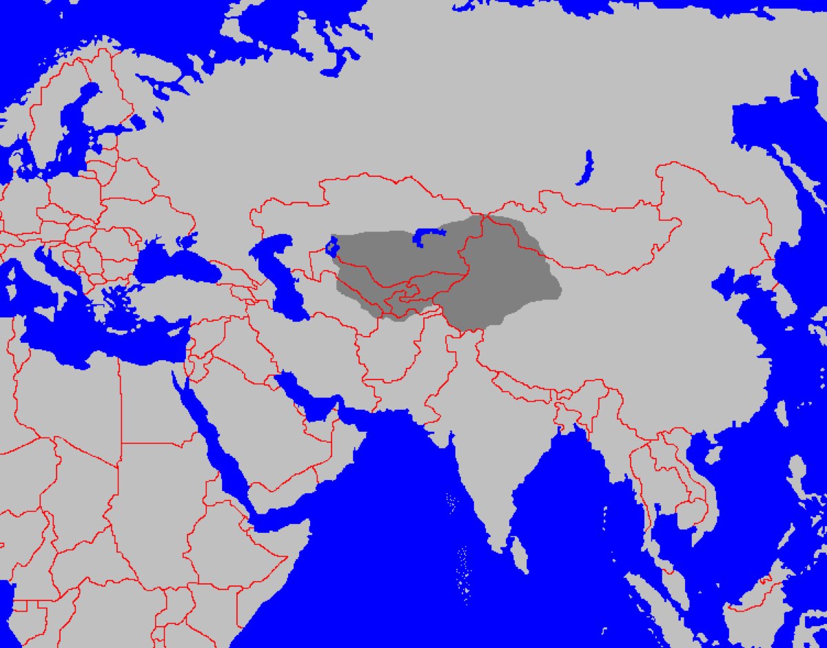 Karahanlı Devleti'nin İtaate Alınması