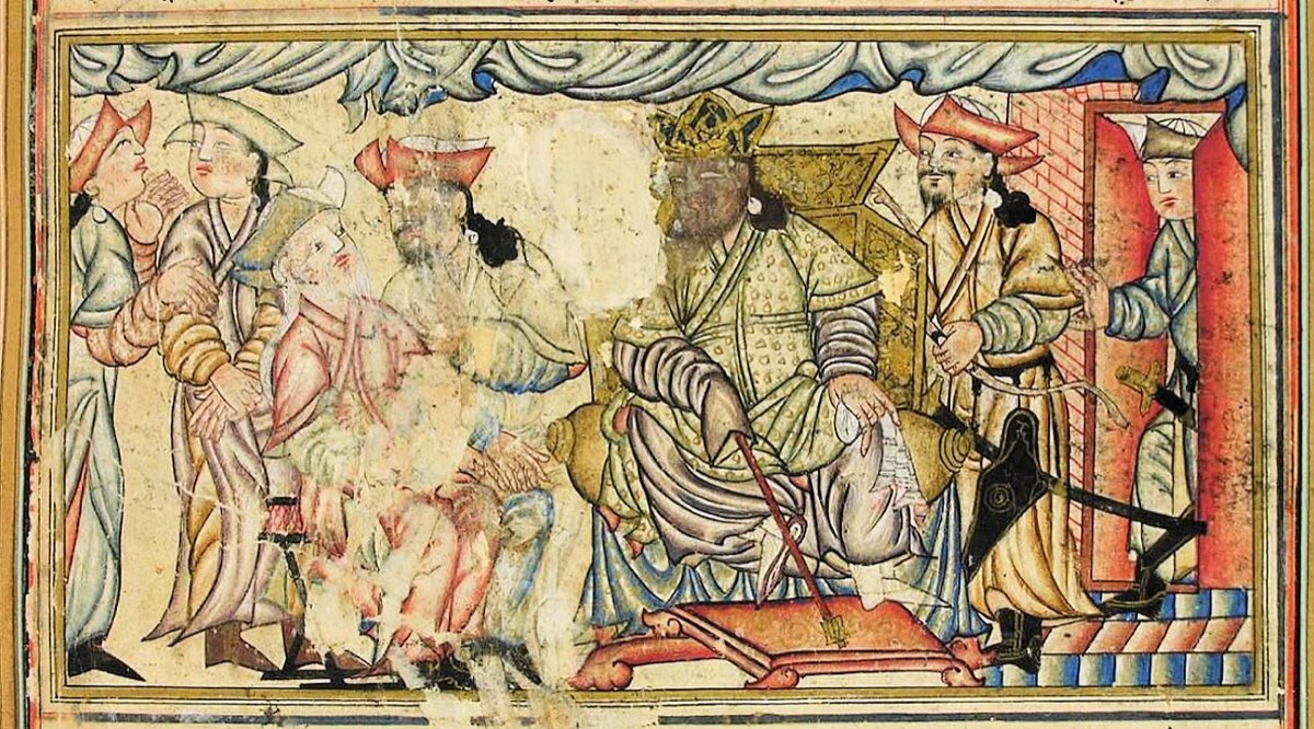 II. Sultan Muhammed