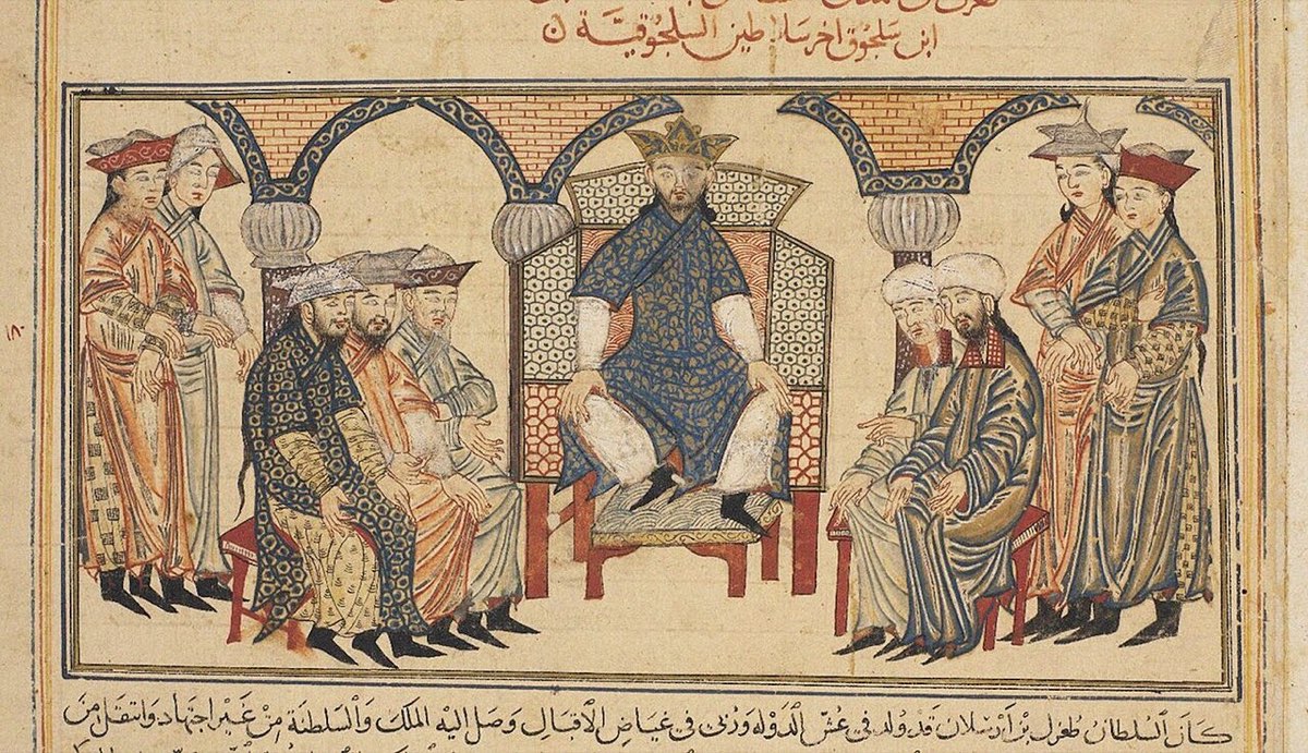 Sultan III. Tuğrul