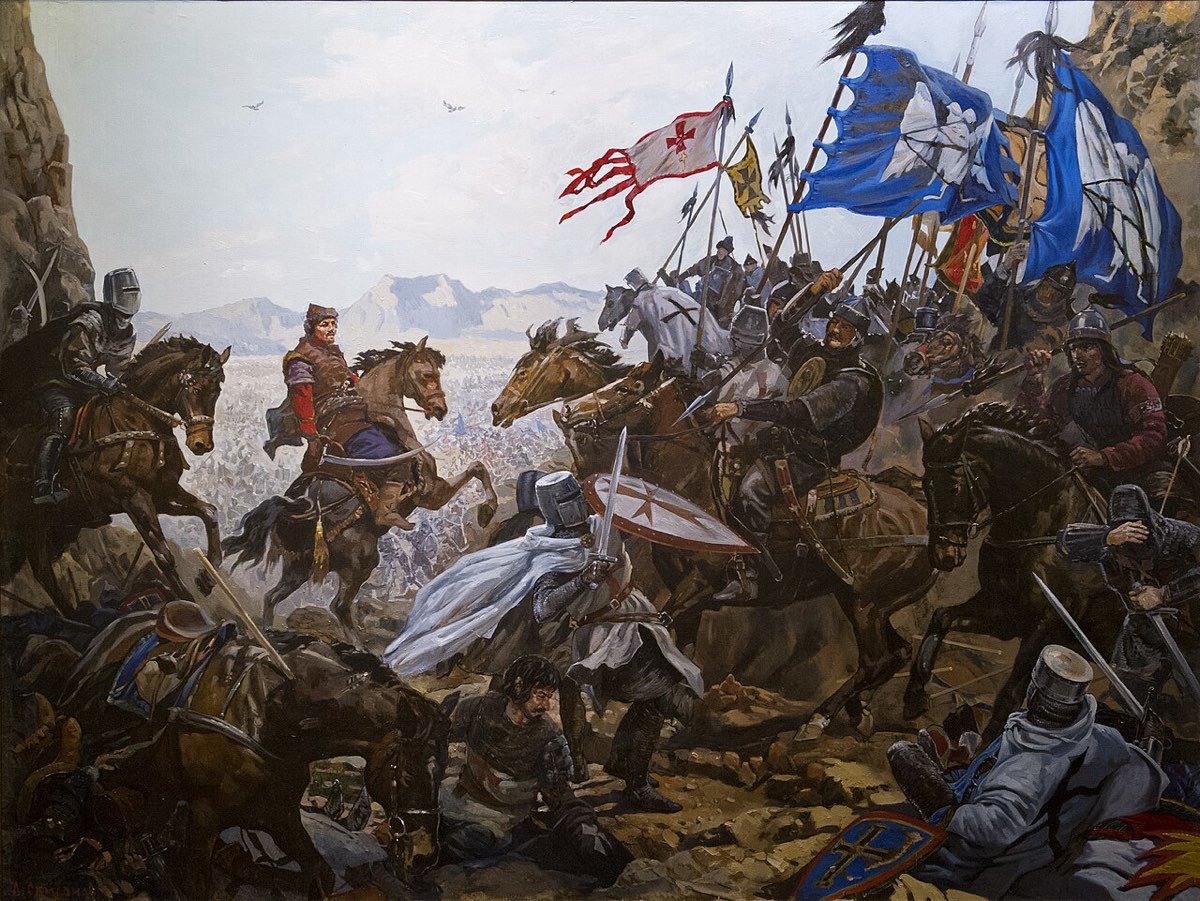Myriokephalon War (1176)