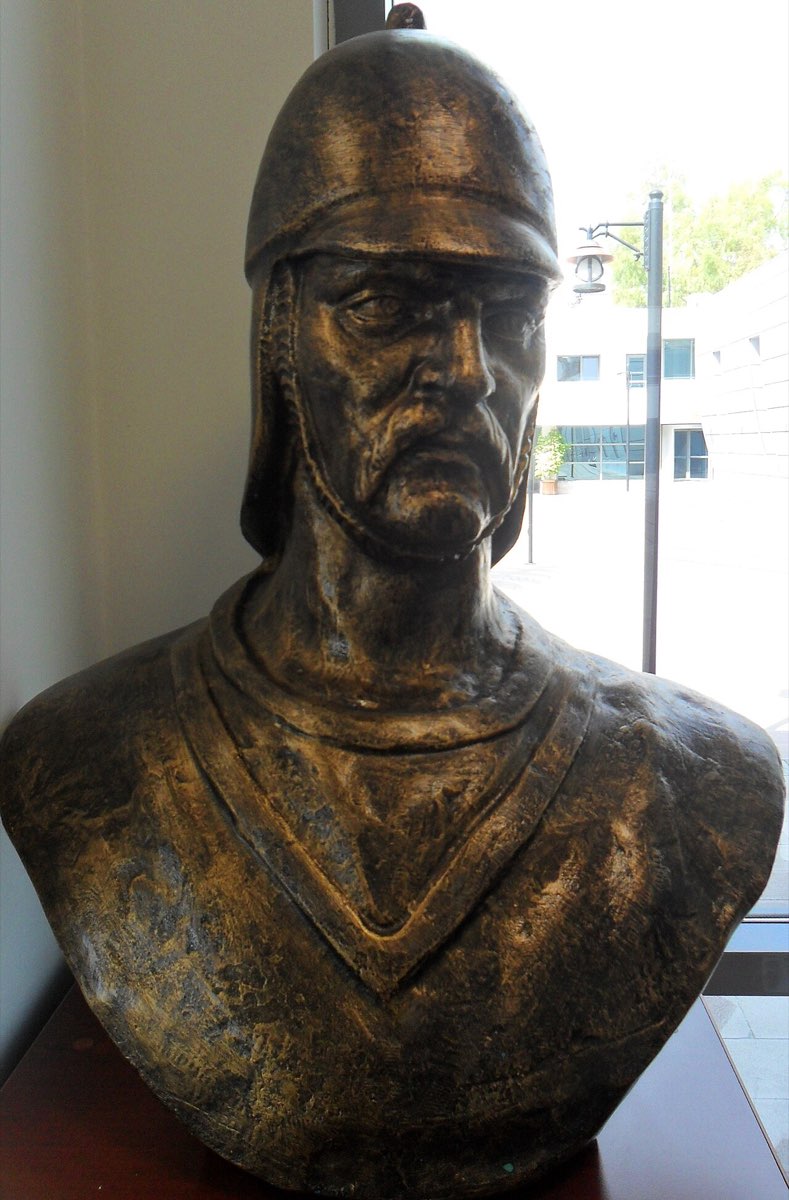 Aydinoglu Gazi Umur Bey