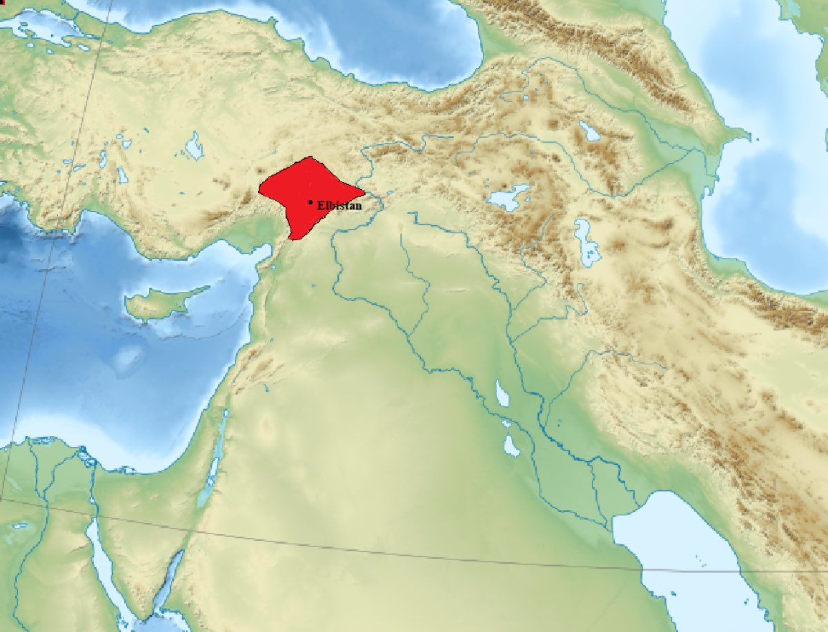 Dulkadirogullari Principality