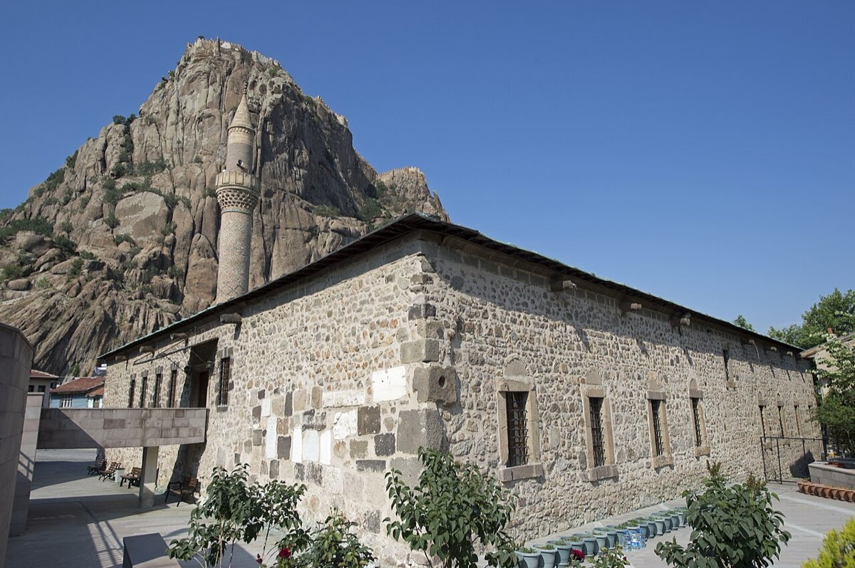 Sâhib-Ataogullari Principality