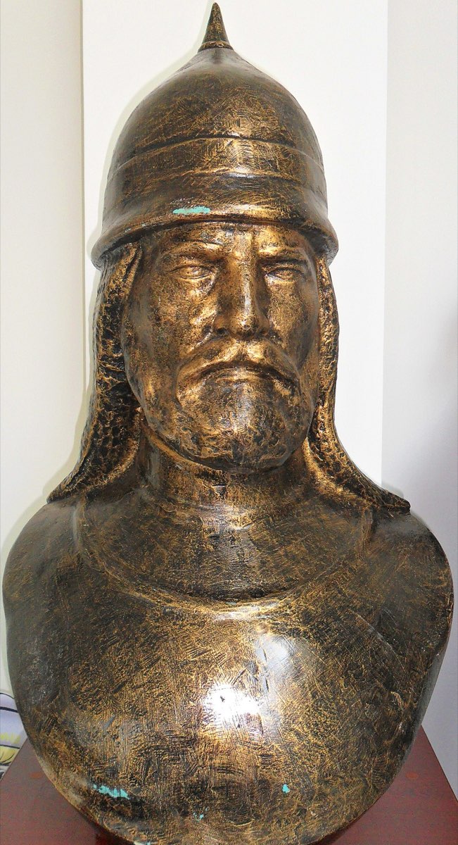 Izmir ve Ephesus Principalities (1081-1097)