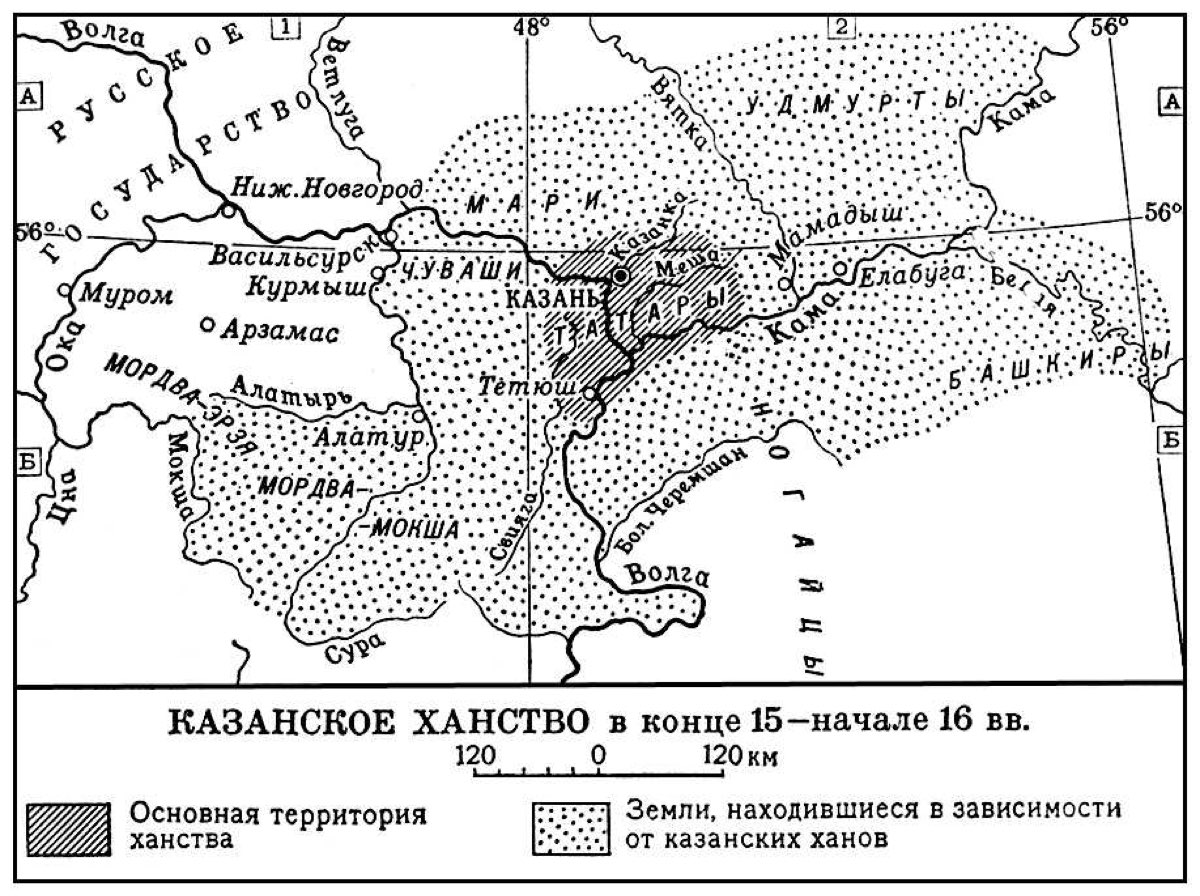 Kazan Khanate