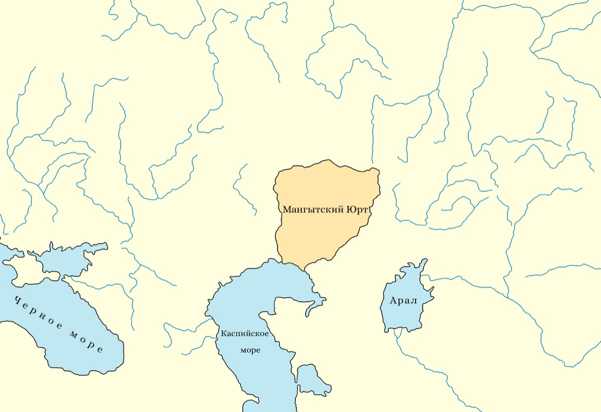 Nogay Khanate