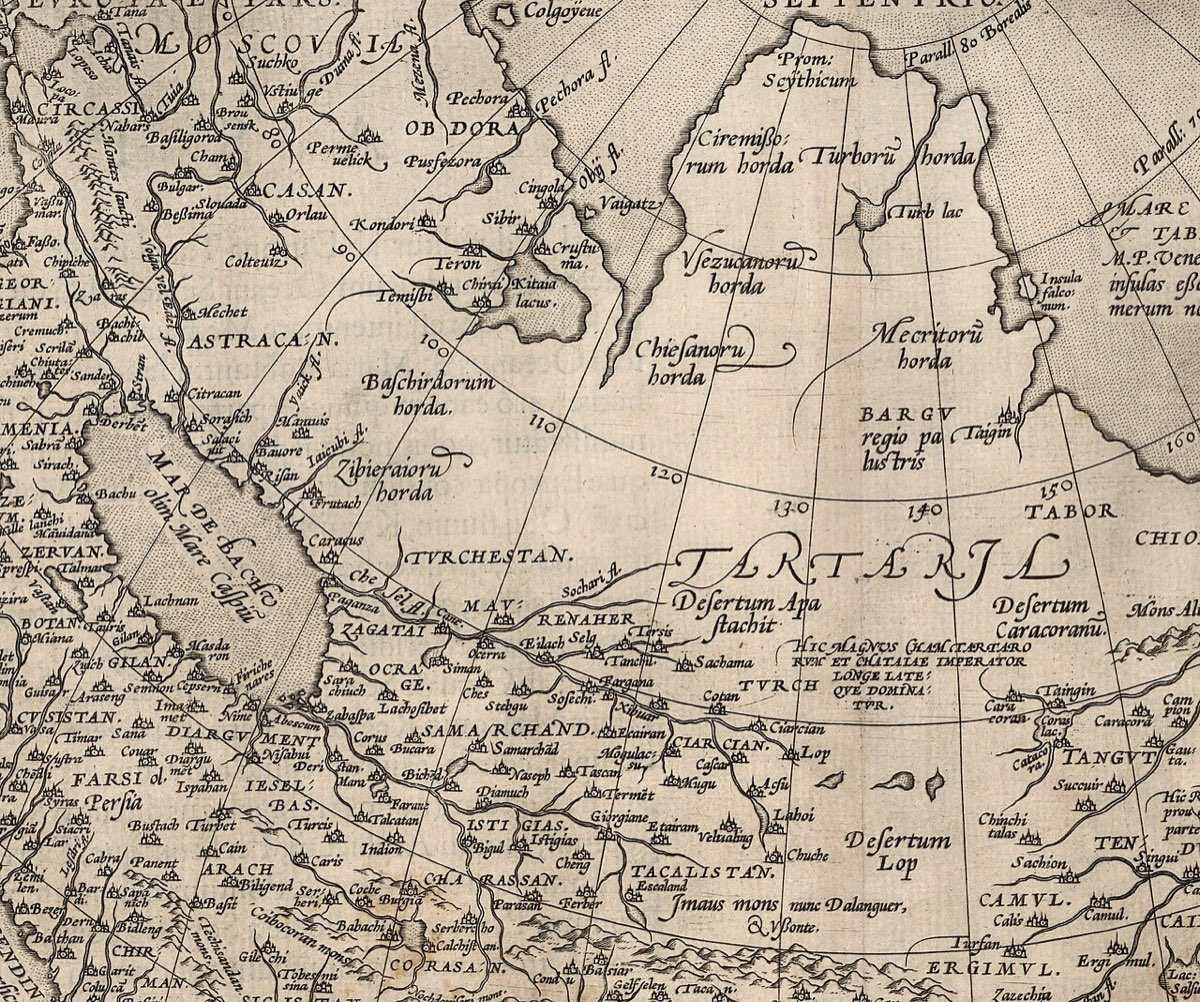 Sibir Khanate