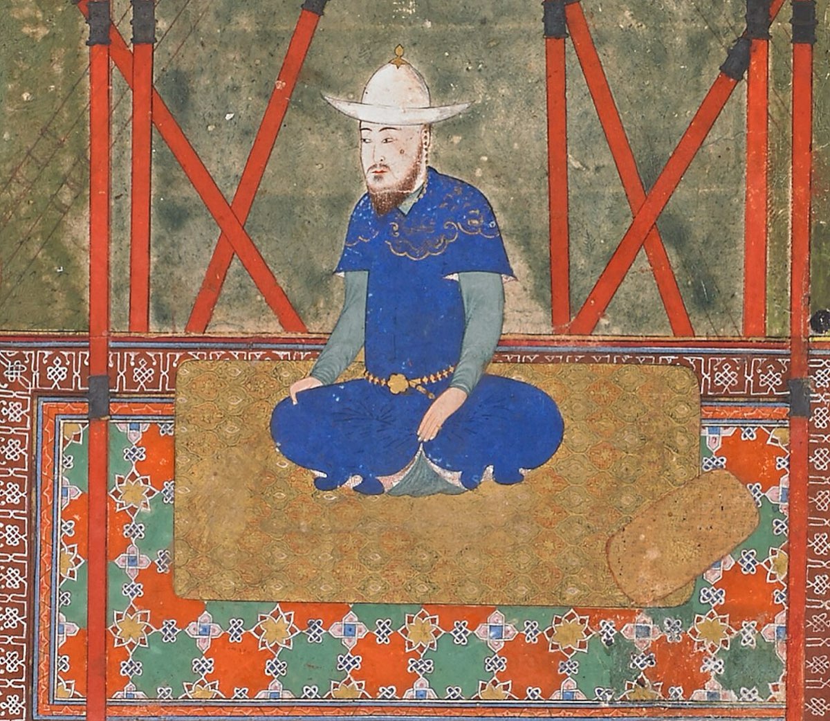 Ulug bey