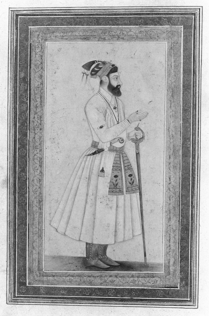 Evrengzib (1658-1707)