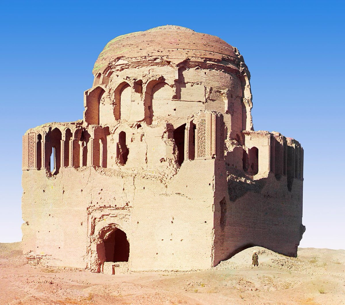 SULTAN SENCER