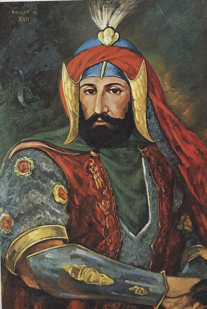 SULTAN IV.MURAT