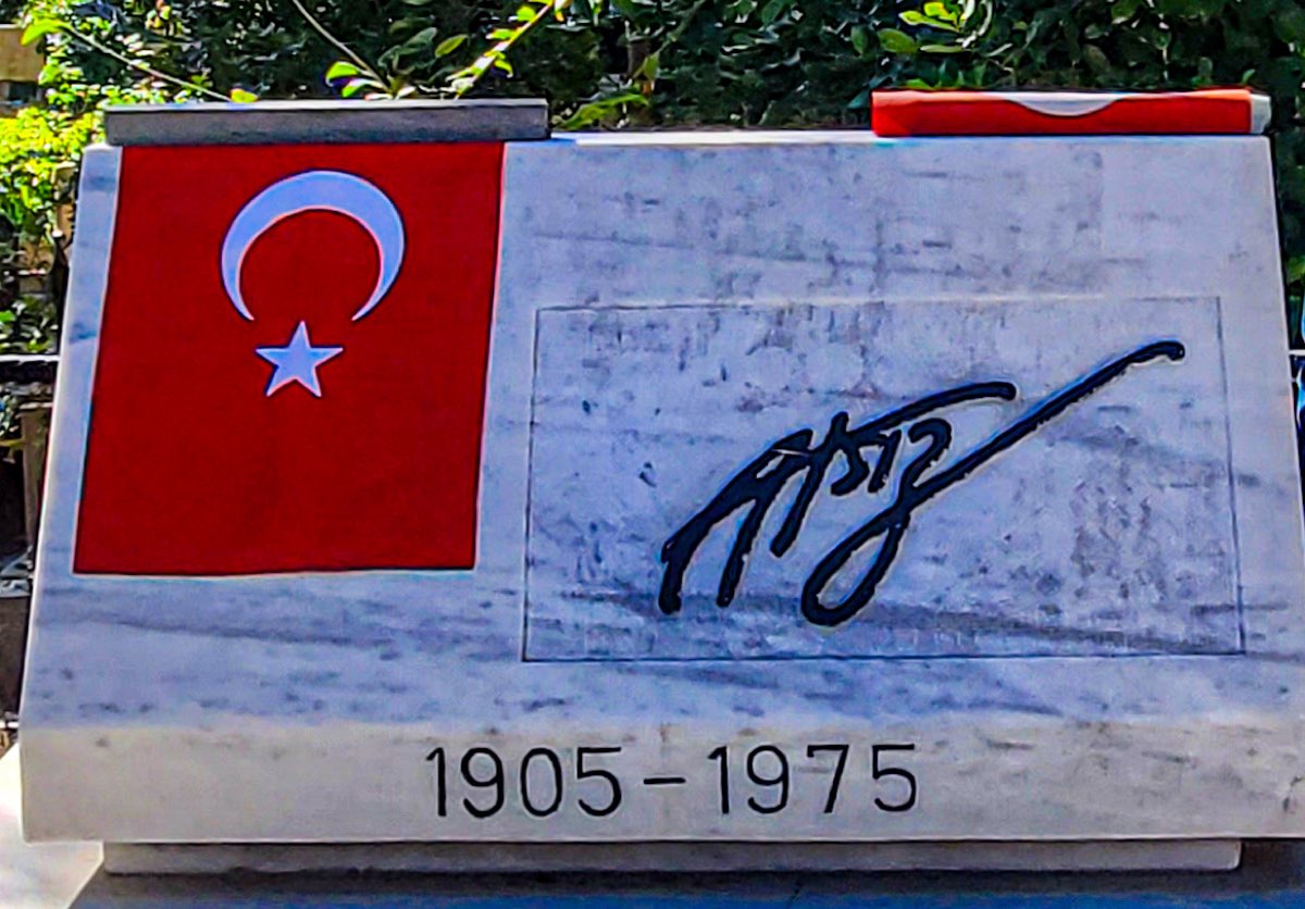 HÜSEYİN NİHAL ATSIZ