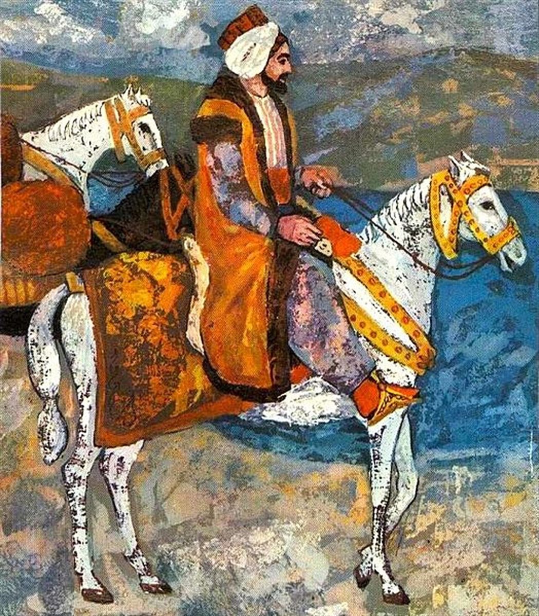 EVLİYA ÇELEBİ