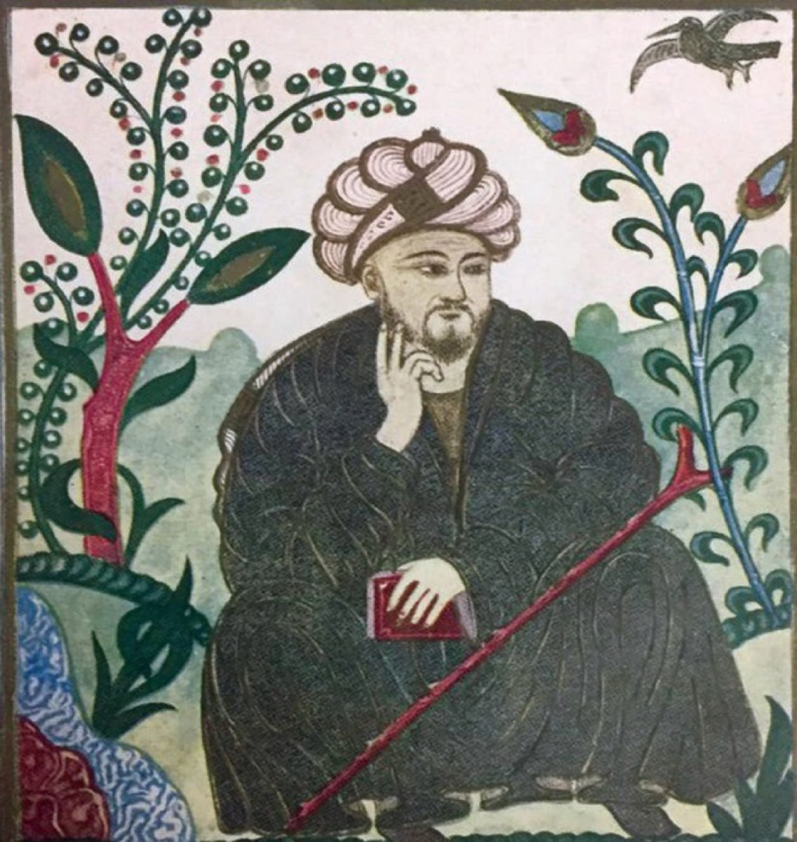 FARABÎ