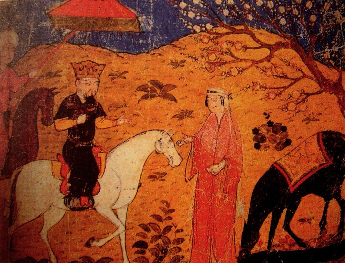 GAZAN HAN