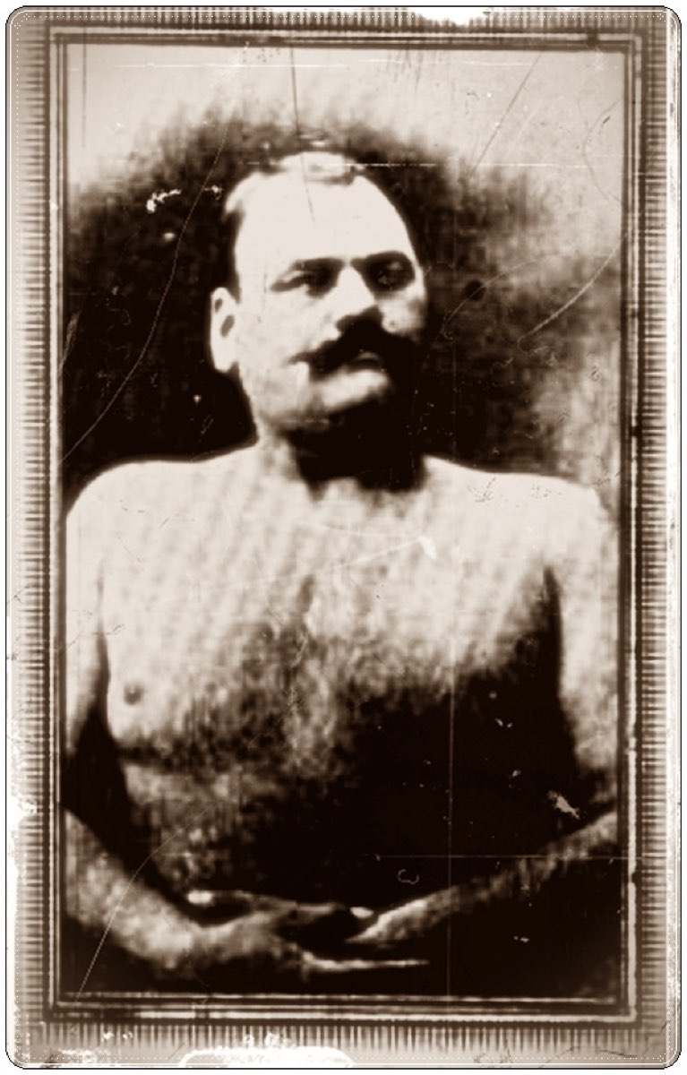 KOCA YUSUF