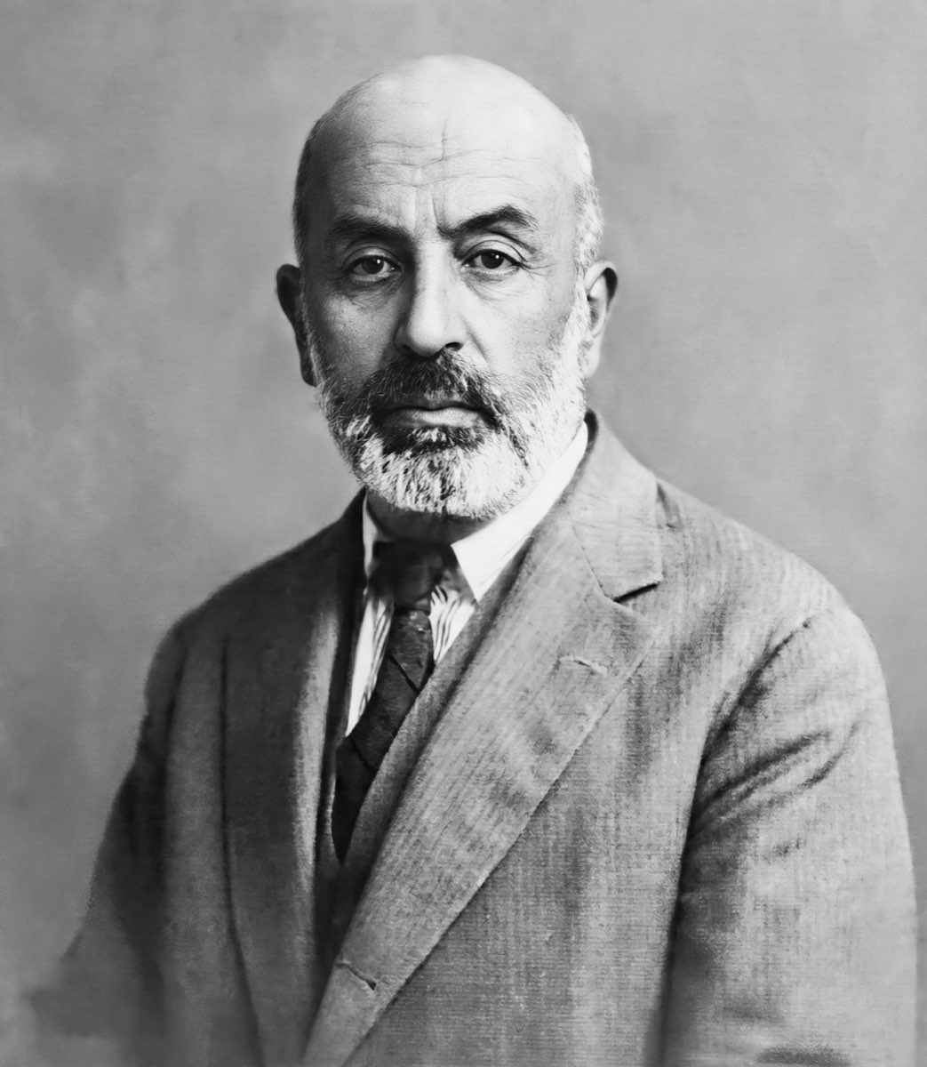 MEHMET AKİF ERSOY