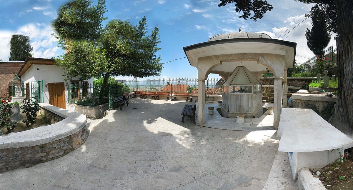 MOLLA FENÂRÎ