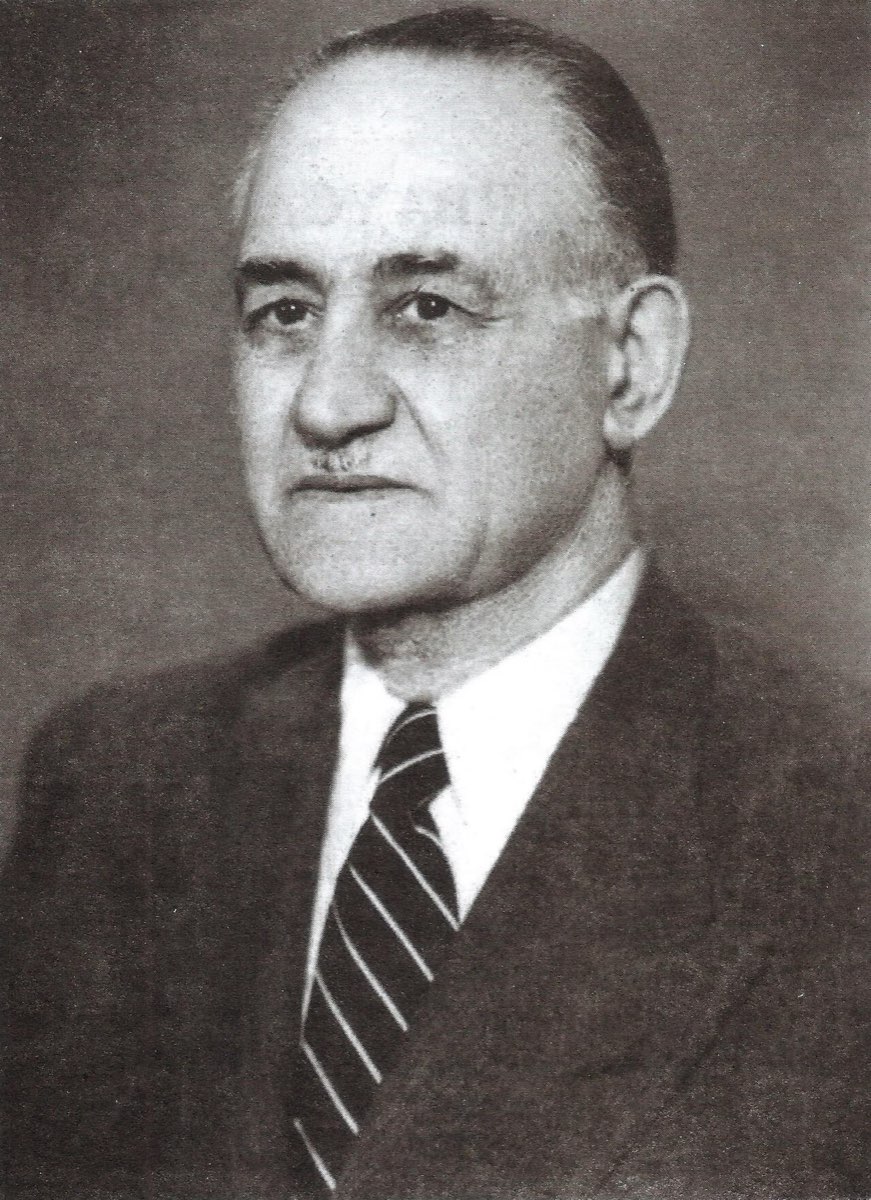 MEHMET EMİN RESULZÂDE