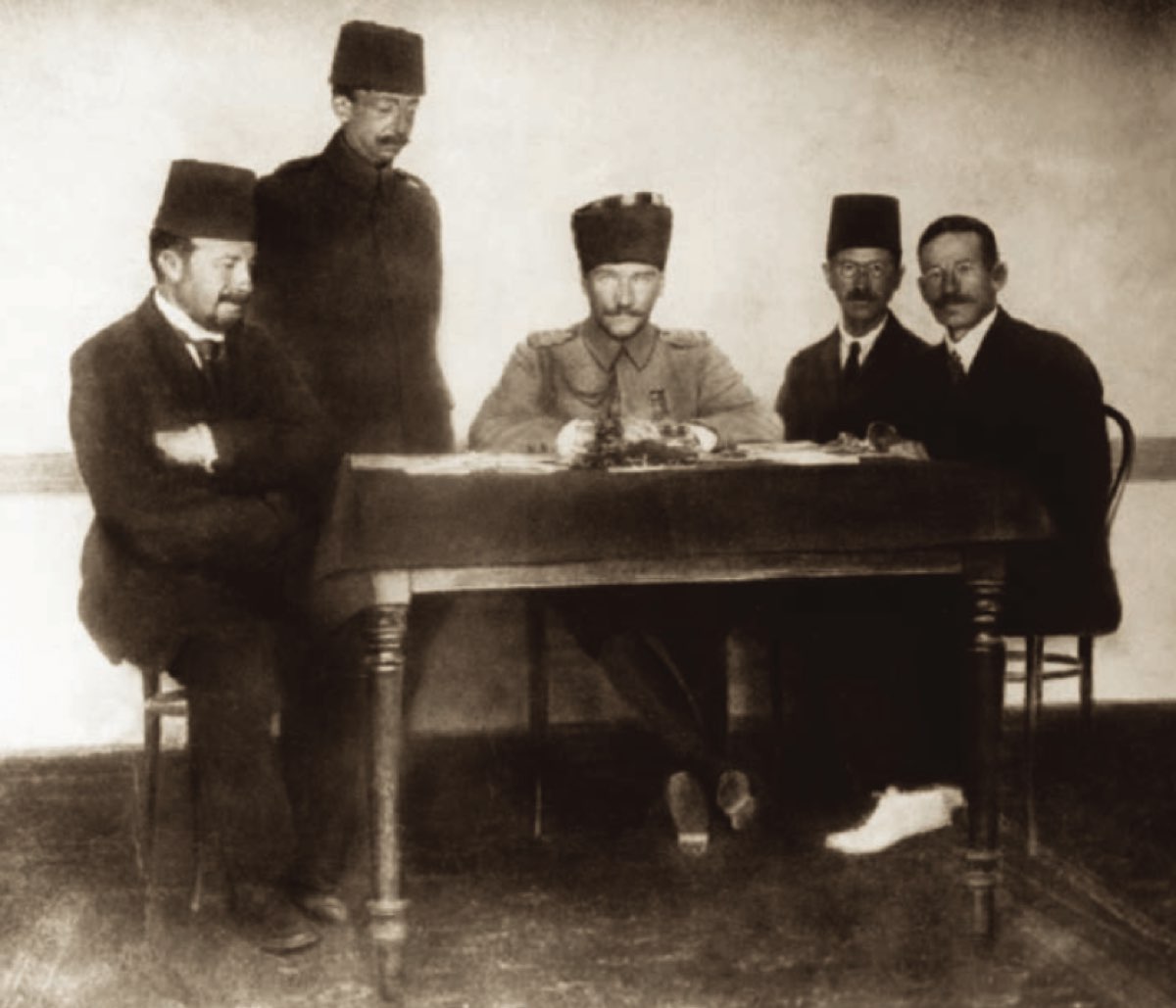 Erzurum Congress