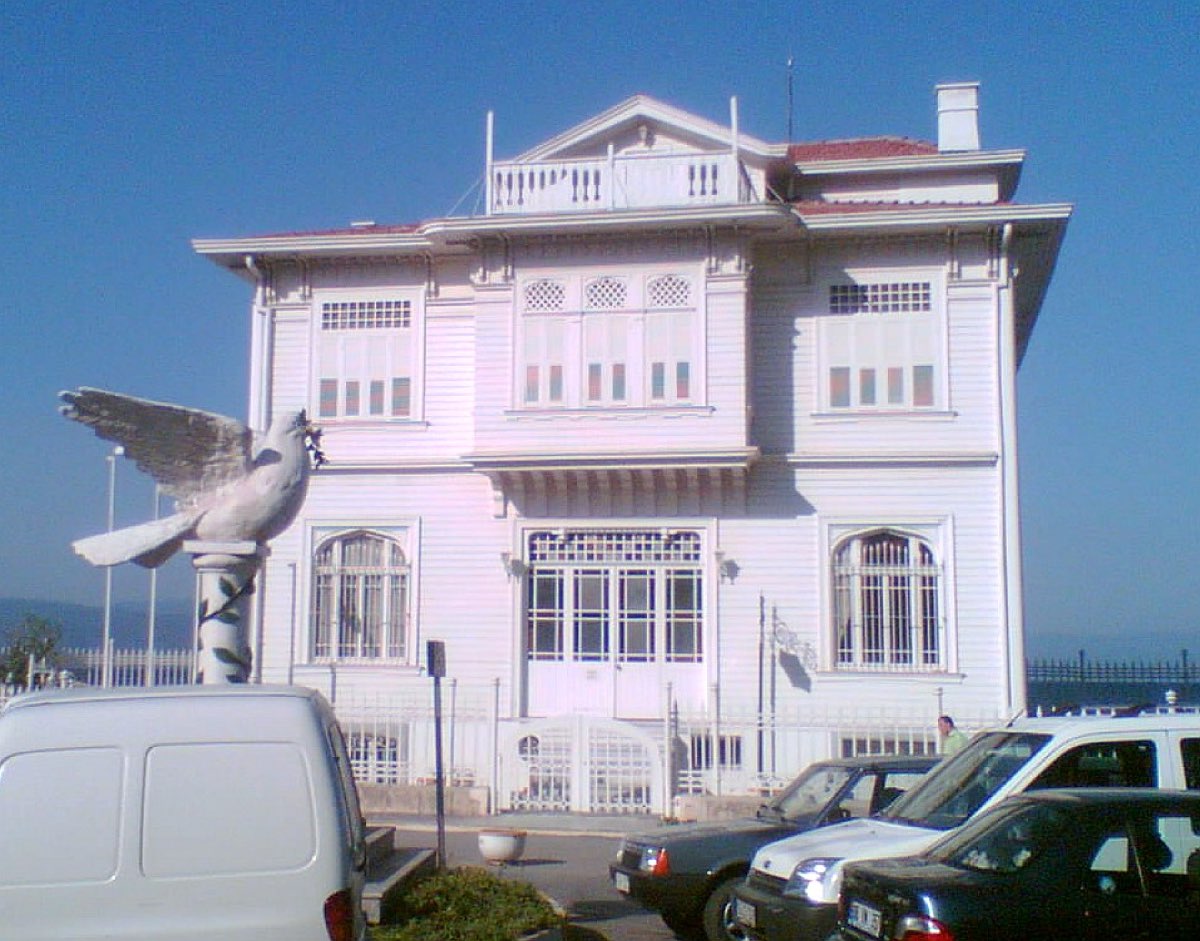 Mudanya Armistice Agreement