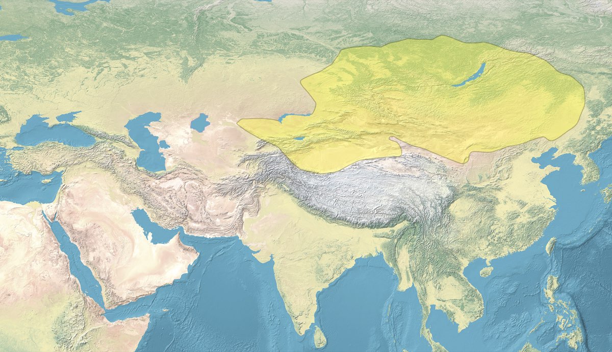The First Khirghiz State