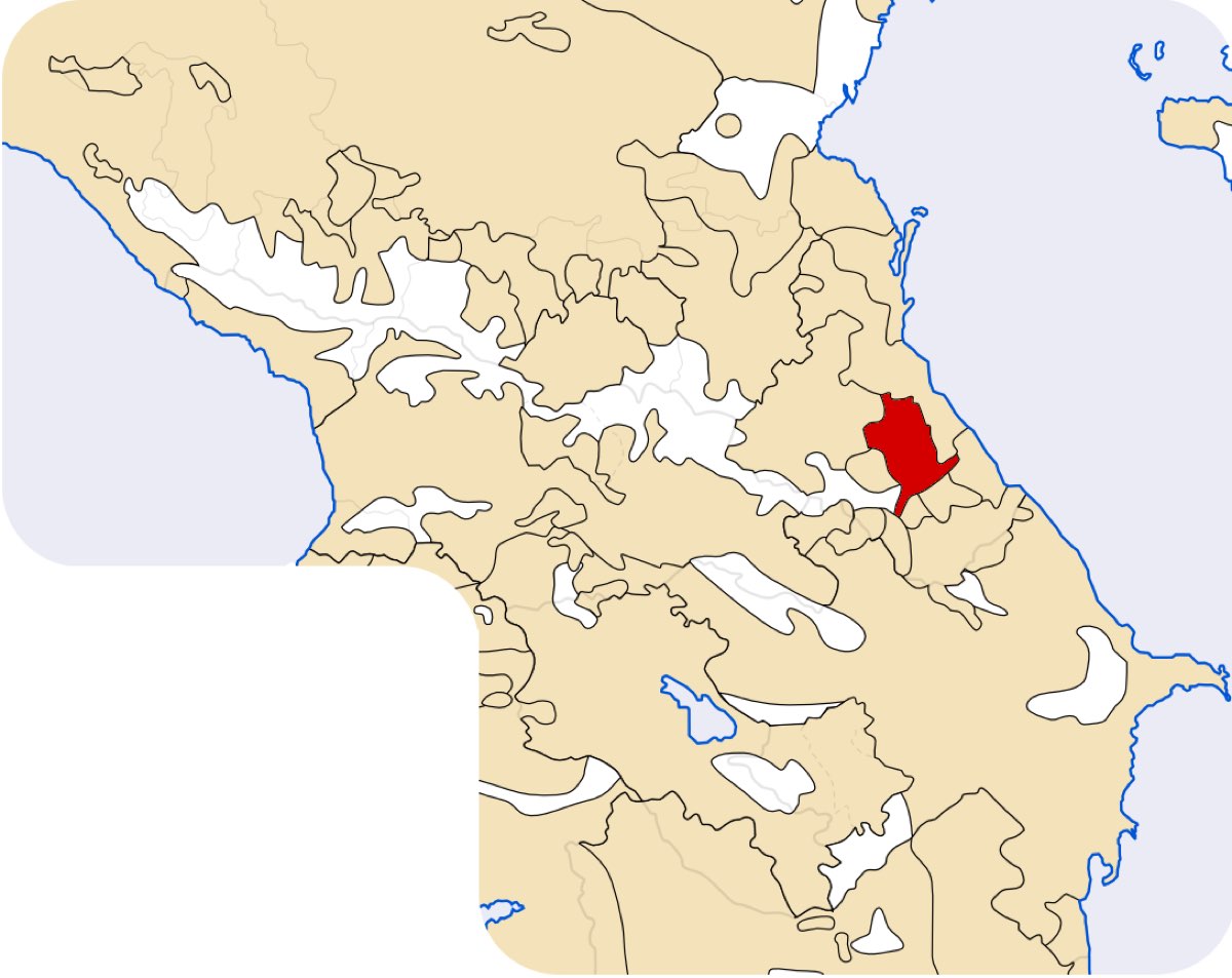 The Darghin (Darghi)