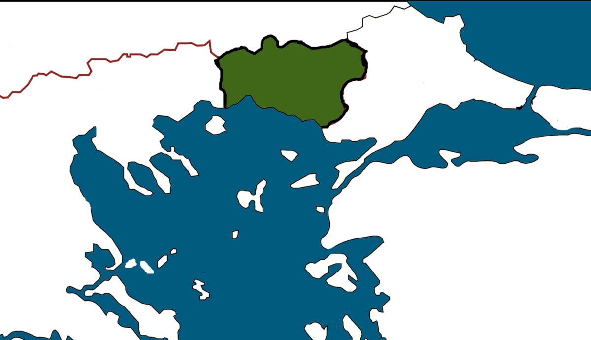 Batı Trakya Türklüğü