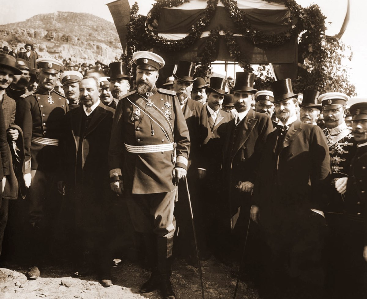 Bulgaristan'ın Bağımsızlığı