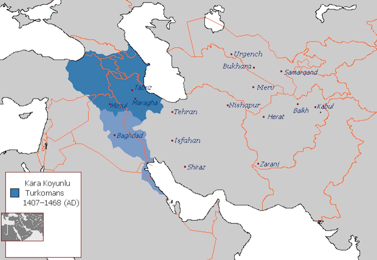 KARAKOYUNLU