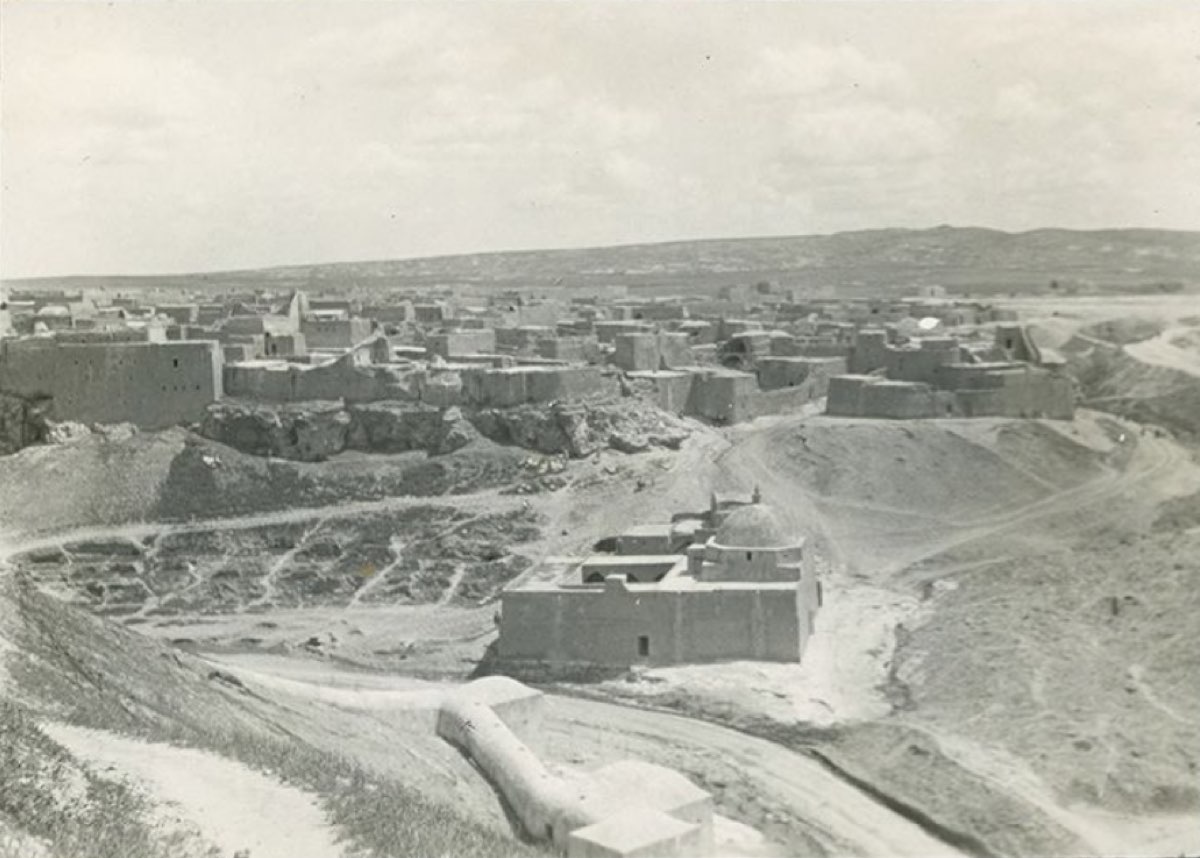 1920 REBELLION