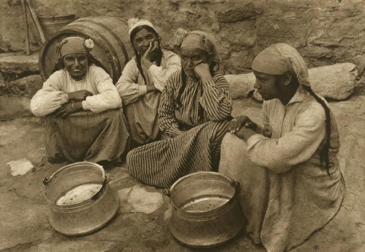 Romanya'da Yaşayan Türkler